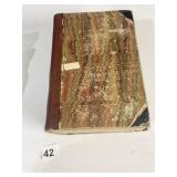 GODEYES FASHION MAGAZINE BOOK 1863