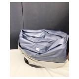 INFLATABLE AIR MATTRESS