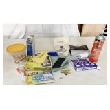 MISC CLEANING SUPPLIES GRILL SCRUBBER FOAM