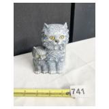 GOBEL WEST GERMANY FIGURINE 31 008- 12 1975