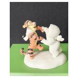 TIGGER SNOW BABIES NIB