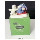 EEYORE SNOW BABIES