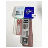 ALLIGATOR, PLAYING CARDS, KEY CHAIN