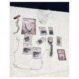LOST & FOUND JEWELRY MAKING SUPPLIES