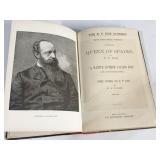 QUEEN OF SPADES BOOK 1888