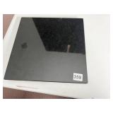 GRANITE TRIVET 12"