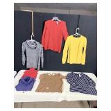 7 GARMENT AB STUDIO CHICO