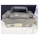PLANO FIELD BOX SHELL CASE