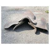 HORSE SADDLE