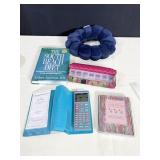 WEIGHT WATCHERS PERSONAL PROGRAM CALCULATOR,