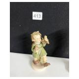 GOEBEL JOYFUL ADVENTURE