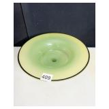 DECORATIVE BOWL 4" H