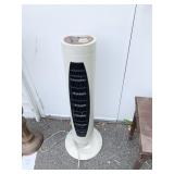 BREEZEWAY MULTI SETTING FAN W/ TIMER