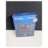 SIRIUS XM SATELLITE RADIO