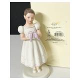 BIRTHDAY SURPRISE LENOX NIB