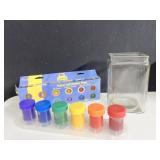 PAINTS INDOOR & OUTDOOR