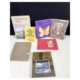 BOOKS BRITANNICA ATLAS, GRIMM