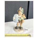 GOEBEL BOY W/ STEIN FIGURINE
