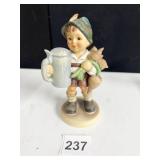 HUMMEL SCHOOL BOY FIGURINE