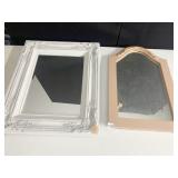 MIRRORS LARGEST 19 X 23