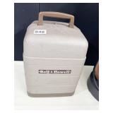 BELL & HOWELL PROJECTOR