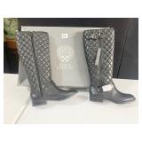 CAMUTO BOOTS SZ 5.5 NEW
