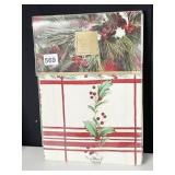 LENOX NEW TABLECLOTH 70" ROUND