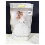 BARBIE MIB WEDDING DAY