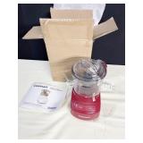 CUISINART 3 CUP MINI CHOPPER NEW