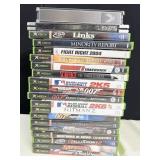 X BOX GAMES INC FIGHT NIGHT 2004, HITMAN 2, NEED