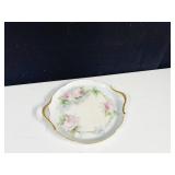 LIMOGE SMALL SERVING TRAY 10.5"