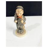 GOEBEL CHIMNEY SWEEP