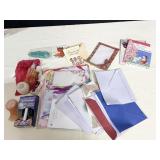 ALL OCCASION GREETING CARDS, BATH & BODY WORKS,