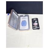 PHONE SOAP MACHINE & PHONE GRIP