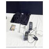 GARMIN WATCH, REMOTES, ETC.