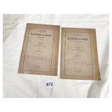 A BRIEF GUIDE TO AL-HARAM AL-SHARIF JERUSALEM