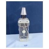 MUSICAL DECANTER WORKING