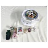 FRIENDSHIP MARKET "YOU WARM LL OVER" MICKEY AND