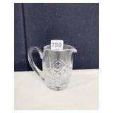 WATERFORD CREAMER