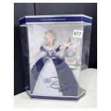 MIB SPECIAL MILLENNIUM EDITION PRINCESS BARBIE