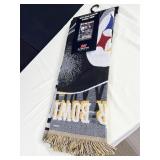 STEELERS SUPER BOWL BLANKET