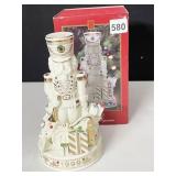 LENOX 1999 NUTCRACKER