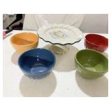 GREAT GATHERINGS BOWLS, THE WHITE BARN CANDLE CO.