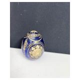 FABERGE STYLE EGG