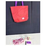 CLINIQUE LOTION, LIPSTICK, MASCARA, CLINIQUE