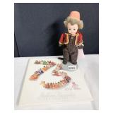 MADAME ALEXANDER DOLL, WIZARD OF OZ FLYING MONKEY