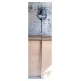 GARDEN BELL 8" D TOP