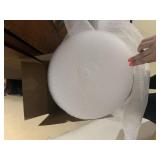 SMALL BUBBLE WRAP THREE QUARTER FULL ROLL