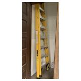 DEWALT FIBERGLASS STEPLADDER 5