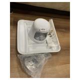 CHICAGO METALLIC SMORE MAKER LOOKS NEW